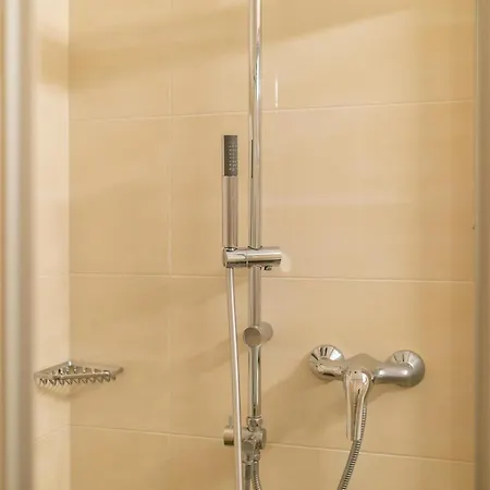 Apartman Bergjuwel Typ 5 Fügen