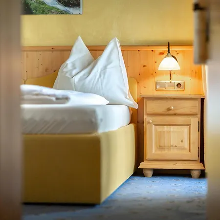 Bergjuwel Typ 5 Apartman