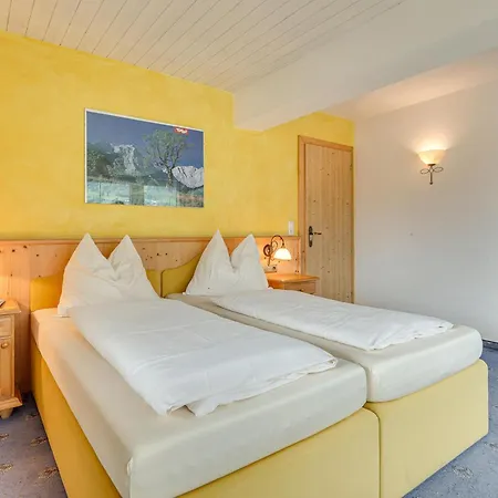 Bergjuwel Typ 5 Apartamento Fügen