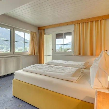 Bergjuwel Typ 5 Apartment *