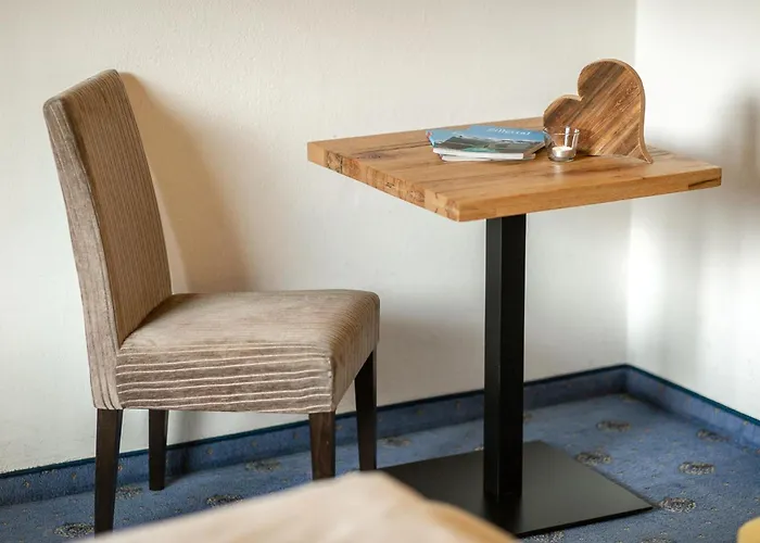 Apartamento Bergjuwel Typ 5