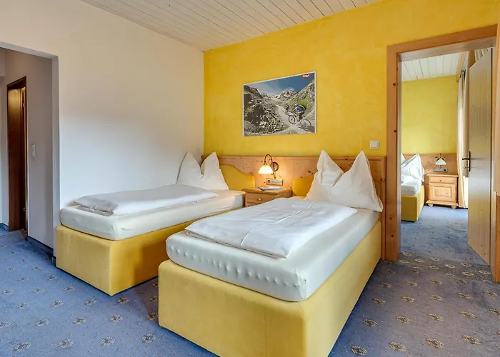 Apartamento Bergjuwel Typ 5