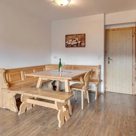 Bergjuwel Typ 5 Appartement Fügen