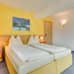 Bergjuwel Typ 5 Apartmán Fügen