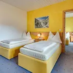 Apartmán Bergjuwel Typ 5