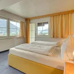 Bergjuwel Typ 5 Apartmán *