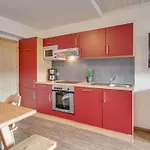 Apartmán Bergjuwel Typ 5 *
