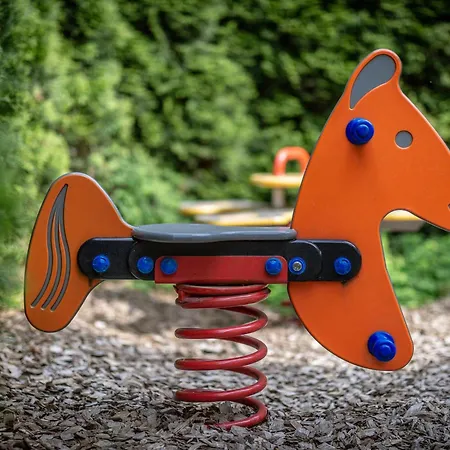 Bergjuwel Typ 5 Апартаменты *