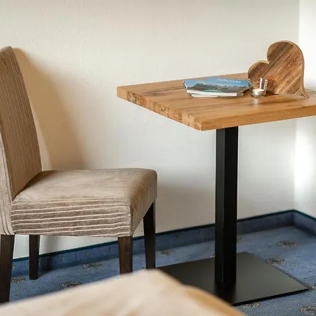 Апартаменты Bergjuwel Typ 5