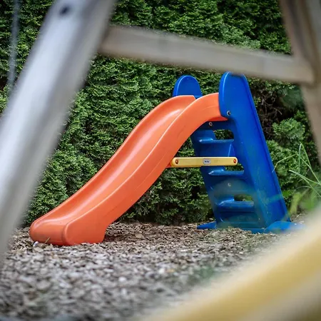 Bergjuwel Typ 5 Апартаменты *