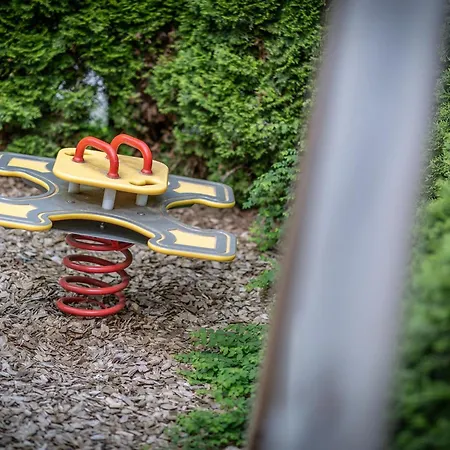 Apartmán Bergjuwel Typ 5 Fügen